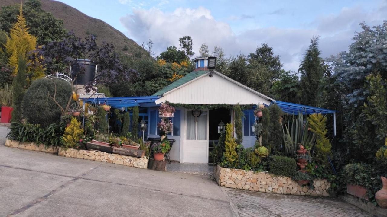 Villa Evelia Aquitania Exterior photo