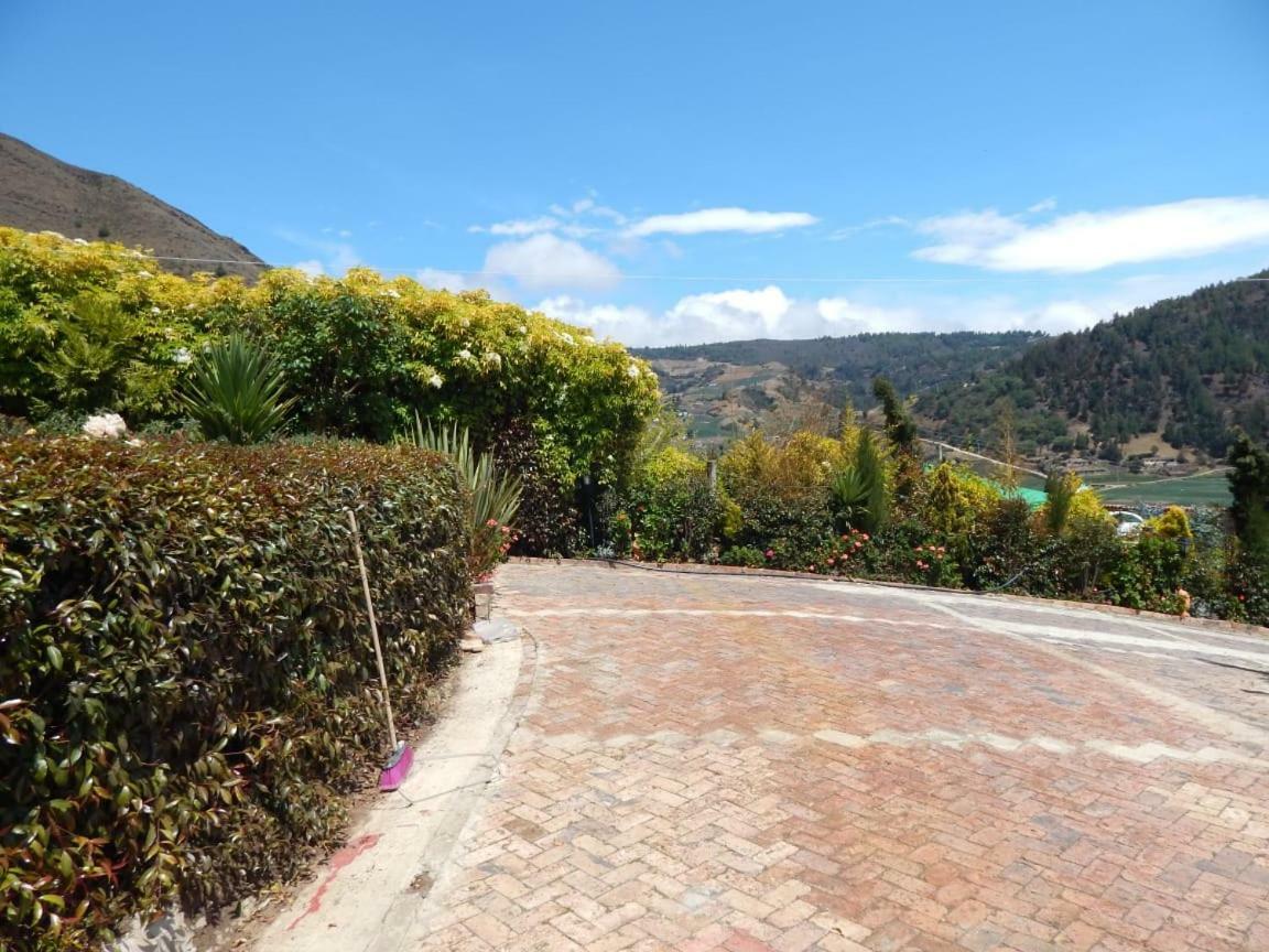 Villa Evelia Aquitania Exterior photo