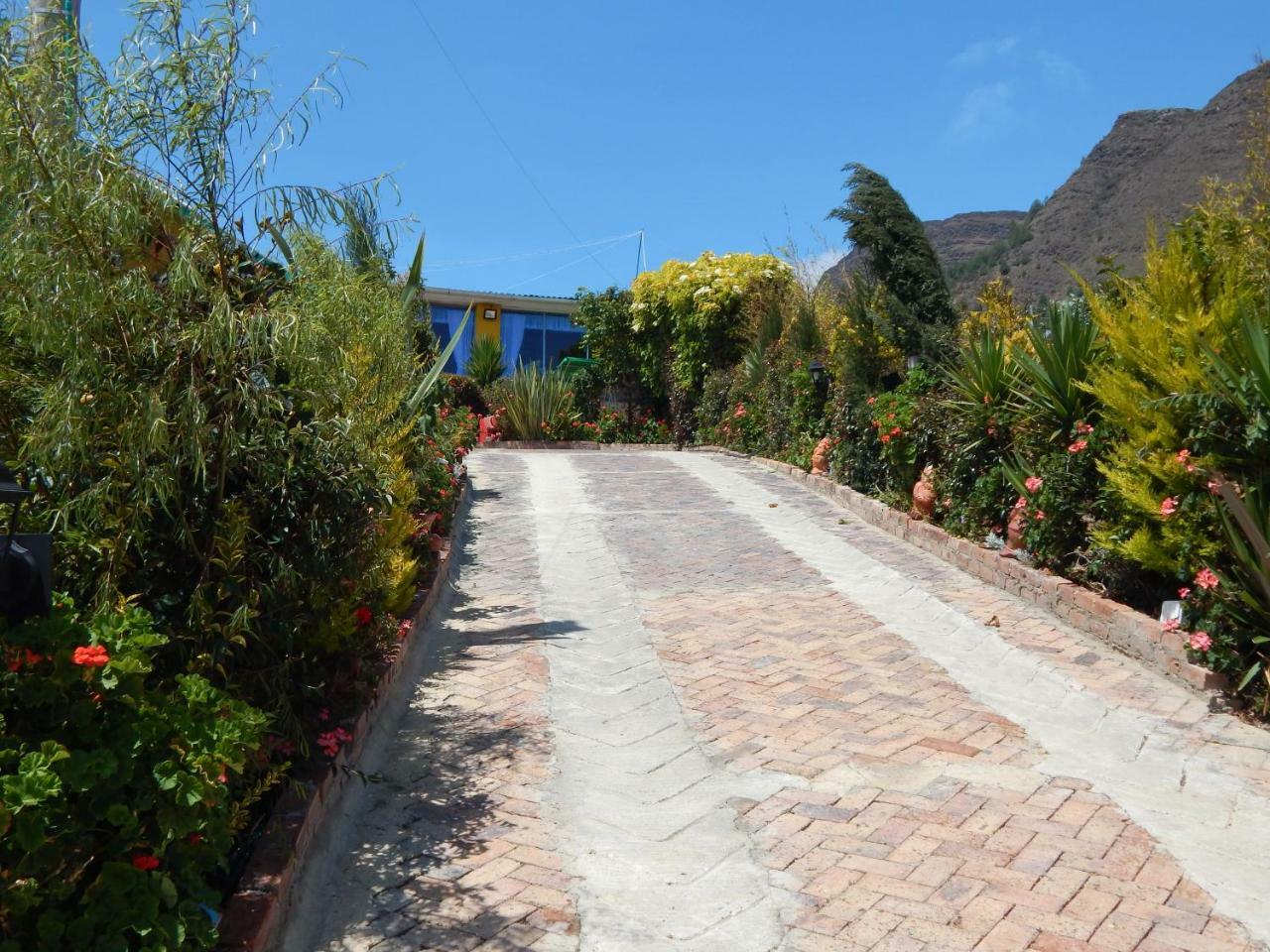 Villa Evelia Aquitania Exterior photo